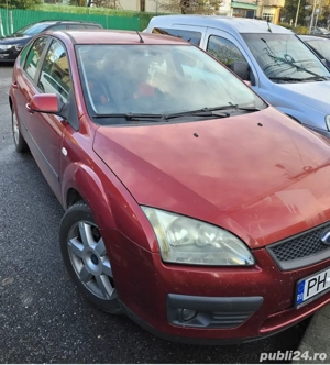Ford focus 2