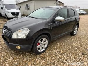 Nissan QASHQAI Full Options - imagine 3