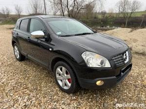Nissan QASHQAI Full Options - imagine 4