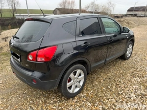Nissan QASHQAI Full Options - imagine 5