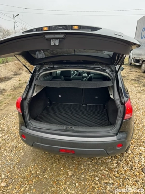 Nissan QASHQAI Full Options - imagine 10