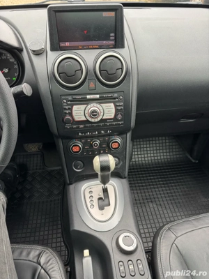 Nissan QASHQAI Full Options - imagine 8