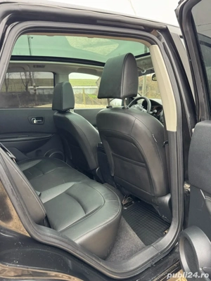 Nissan QASHQAI Full Options - imagine 6