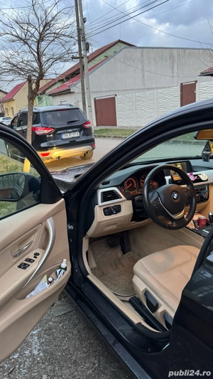 Vand bmw F 30 - imagine 3