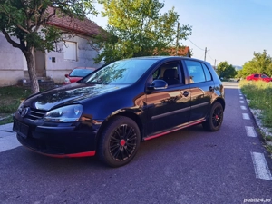 Golf5 .14benzina