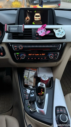 Vand bmw F 30 - imagine 5