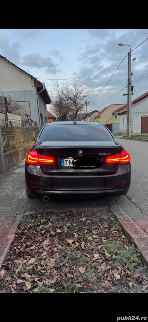 Vand bmw F 30 - imagine 2