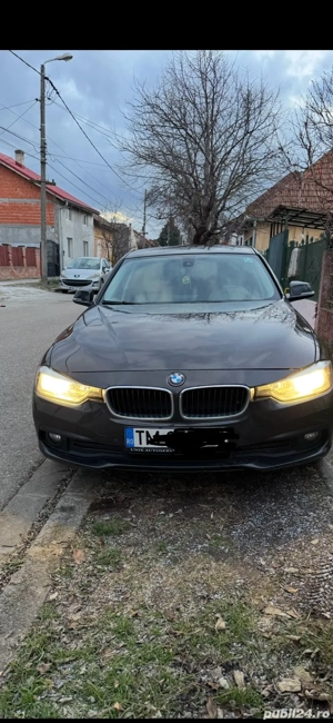 Vand bmw F 30
