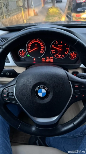 Vand bmw F 30 - imagine 4