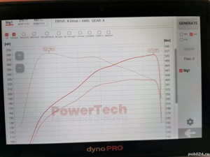 Vand BMW F11 525D Xdrive  - imagine 6