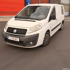 Fiat Scudo 2007