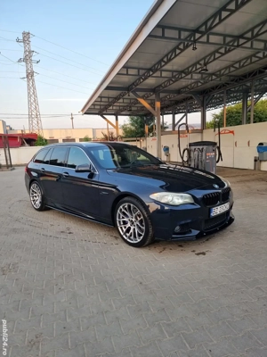 Vand BMW F11 525D Xdrive  - imagine 10