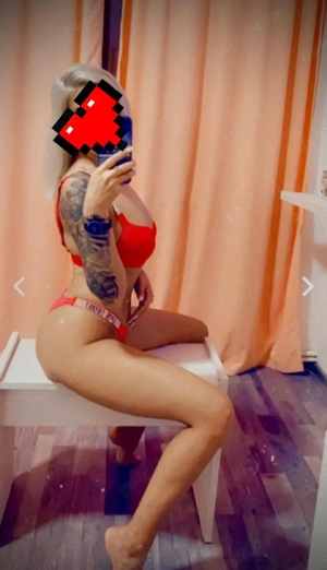 Prima oara la voi în oraș 