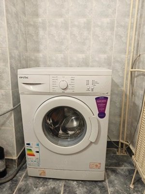 Inchiriez garsoniera decomandata, mobilata, zona buna - imagine 4