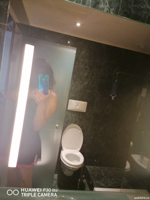 Vino sa imparti patul cu mine. Renata trav