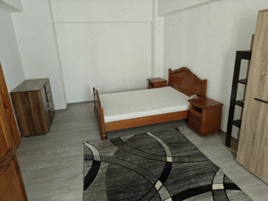 Inchiriez garsoniera decomandata, mobilata, zona buna - imagine 5