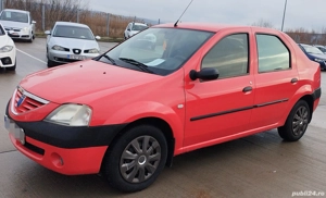 Dacia logan - imagine 9