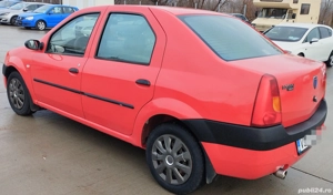 Dacia logan - imagine 8