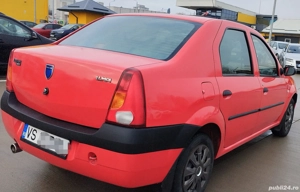 Dacia logan - imagine 5
