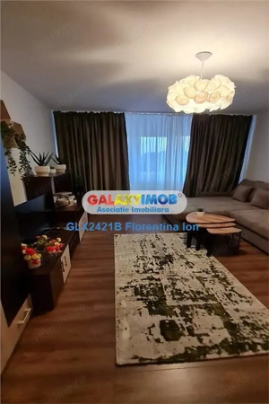 9029  Apartament 2 camere  Militari-Gorjului