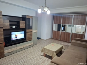 Proprietar inchiriez apartament 3 camere Militari Residence 