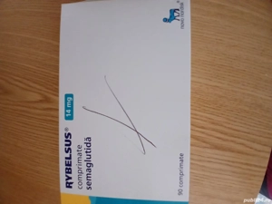 Rybelsus 14 mg  Preț  bun 