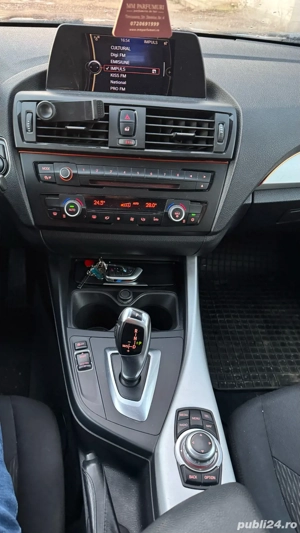 Vand bmw F 20 - imagine 4
