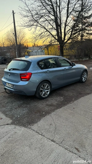 Vand bmw F 20 - imagine 2