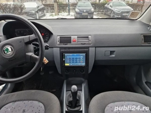 Vand Skoda Fabia - imagine 4