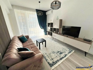 Tur 3D!Studio cochet, armonios si luminos, Uno Residence, Brasov