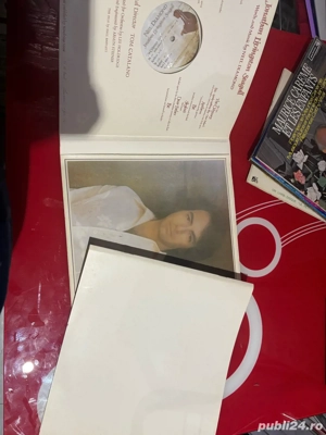 vand discuri vinil - imagine 2