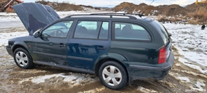 Skoda octavia 1.pentru piese 