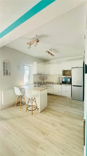 Casa 4 camere Selimbar mobilata utilata 160 mp utili