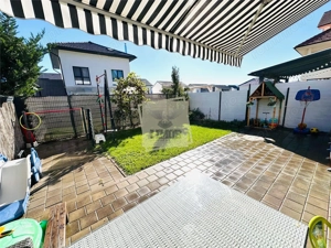 Casa 4 camere Selimbar mobilata utilata 160 mp utili