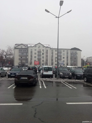 apartament in regim hotelier  - imagine 5