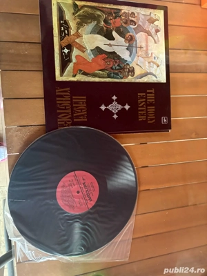 vând discuri - imagine 4