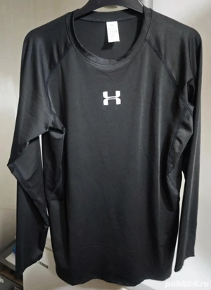 Bluză bărbați fitness