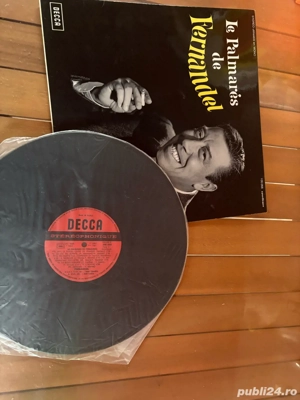 vând discuri - imagine 2