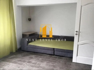 Garsonieră spațioasă parter BANAT