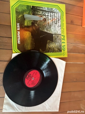 Vând discuri - imagine 4