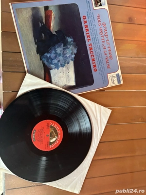 Vând discuri - imagine 2