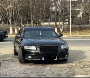 Se vinde Audi a6 c6 2009  - imagine 2