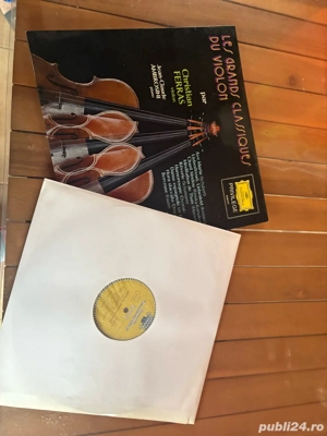 discuri vinil - imagine 2