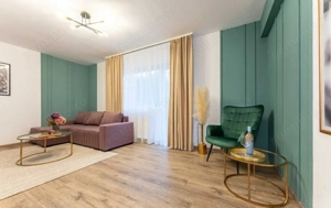 Apartamente 2 Camere Șoseaua Giurgiului | Parter | Centrala proprie | Bloc nou