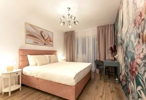 Apartamente 2 Camere Sos.Giurgiului | Balcon | Centrala proprie