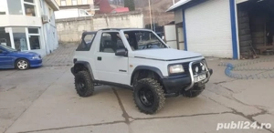 Suzuki Vitara 1.6 - imagine 5