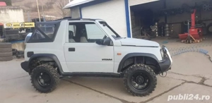 Suzuki Vitara 1.6 - imagine 2