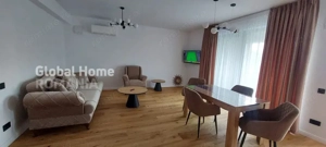 Apart 3 camere 80m2 + Loc de parcare subteran | Imobil Nou - Baneasa - Trifesti