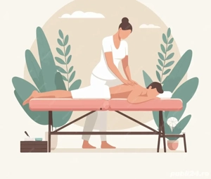 Bărbat discret caută relaxare reciprocă   masaj calm