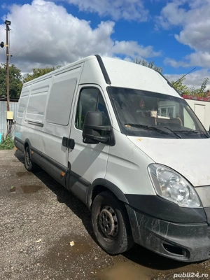 Iveco MAXI 35S17 - imagine 2